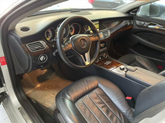 2011年Benz CLS350 總代理  第4張相片