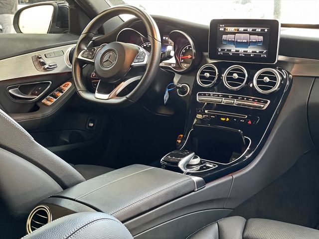 BENZ C250  第4張相片
