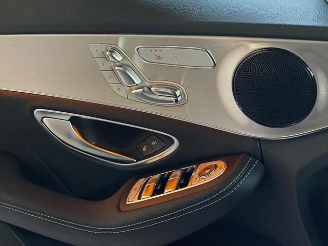 BENZ C250  第10張相片