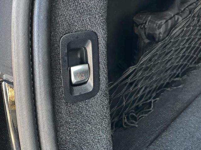 BENZ C250  第13張相片