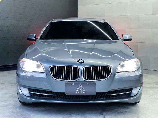 BMW 520I  第2張相片