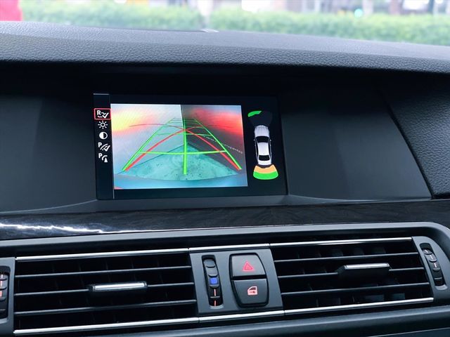 BMW 520I  第6張相片