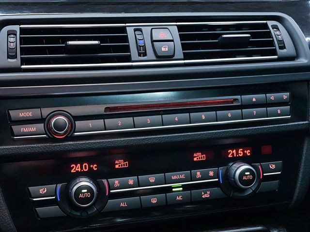 BMW 520I  第7張相片