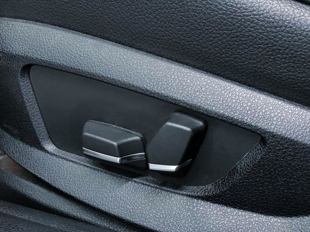 BMW 520I  第10張相片