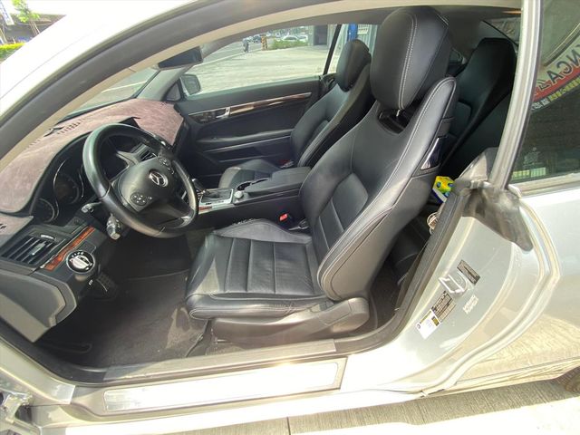 2009E350 AMG  第7張相片