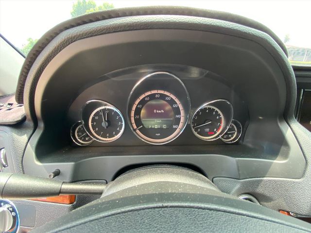 2009E350 AMG  第9張相片