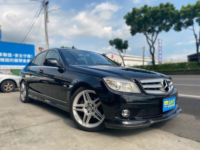 C200 KOMPRESSOR  第2張相片