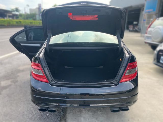 C200 KOMPRESSOR  第7張相片