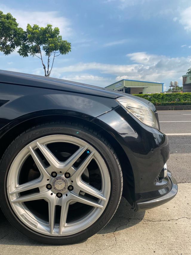 C200 KOMPRESSOR  第9張相片