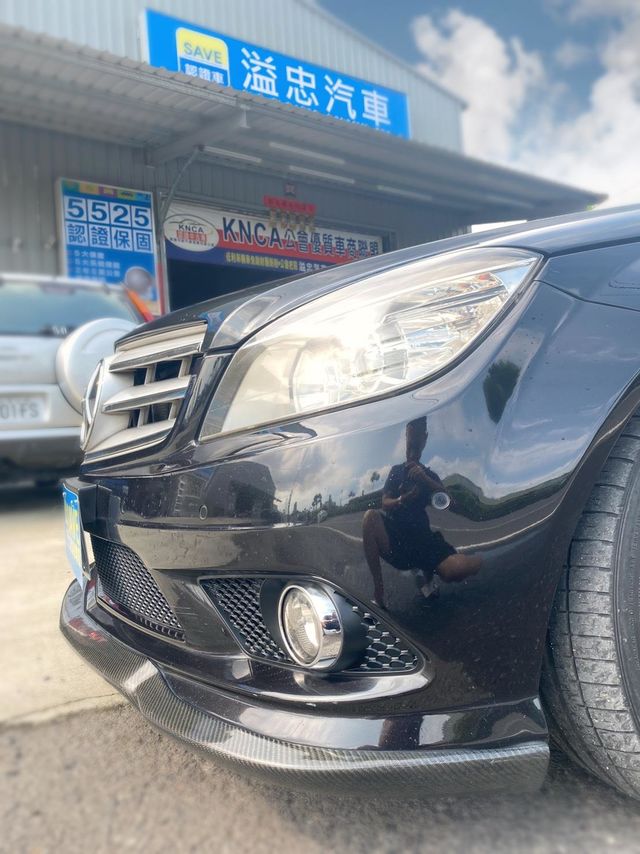 C200 KOMPRESSOR  第11張相片