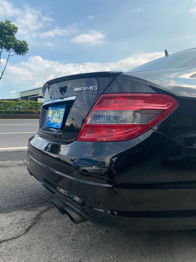 C200 KOMPRESSOR  第12張相片