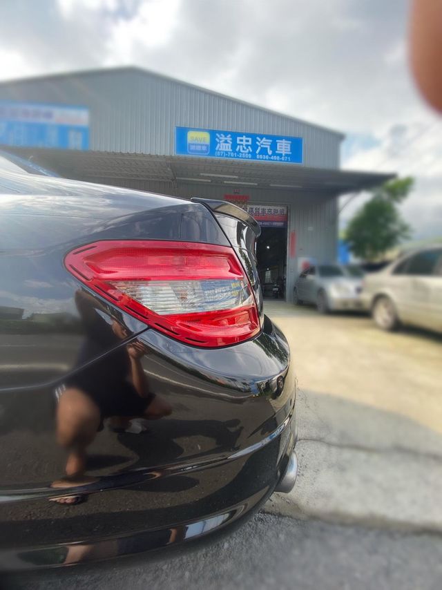 C200 KOMPRESSOR  第13張相片