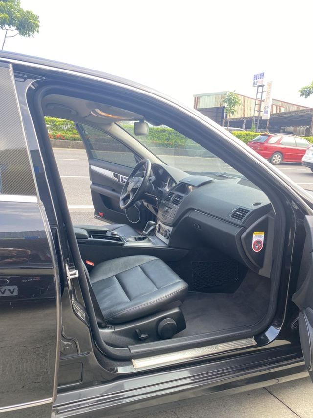 C200 KOMPRESSOR  第16張相片