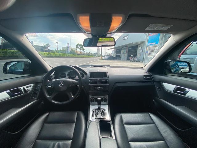 C200 KOMPRESSOR  第18張相片