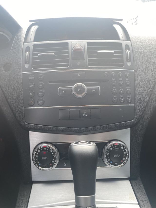 C200 KOMPRESSOR  第20張相片