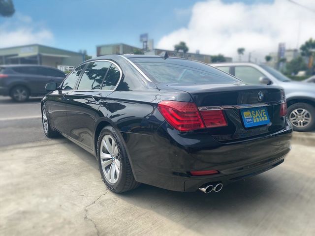 2009總代理730LI~~~  第5張相片