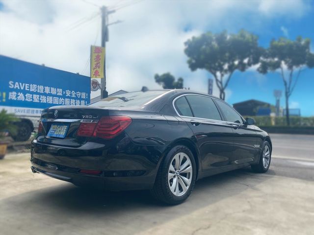 2009總代理730LI~~~  第7張相片