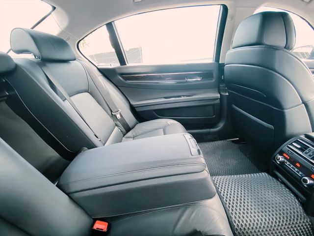 2009總代理730LI~~~  第22張相片