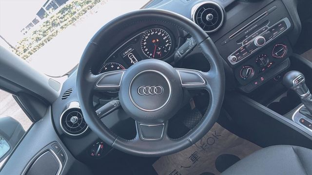 2015  A1 省油省稅金 只跑4萬  第18張相片