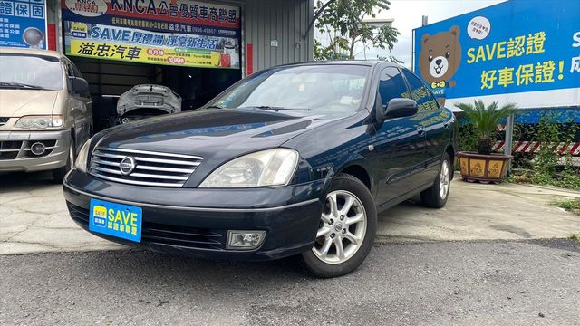 經典一手便宜代步車~~~~~  第1張相片