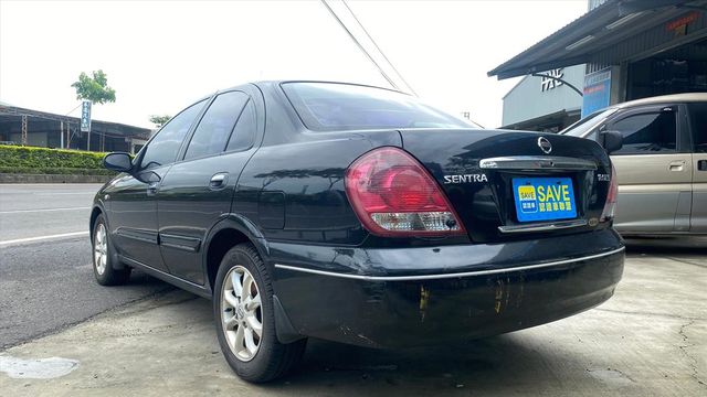 經典一手便宜代步車~~~~~  第5張相片