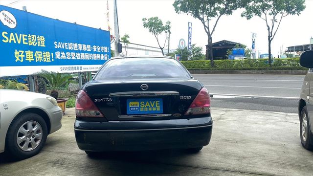 經典一手便宜代步車~~~~~  第6張相片