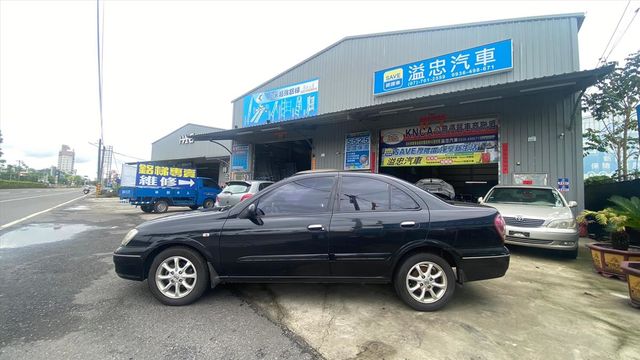 經典一手便宜代步車~~~~~  第7張相片