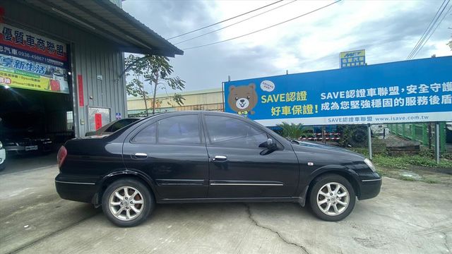 經典一手便宜代步車~~~~~  第8張相片