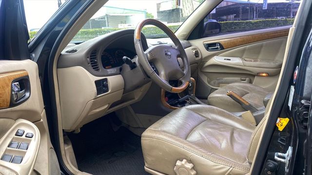 經典一手便宜代步車~~~~~  第10張相片