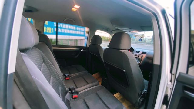 陶然正七人座 省油省稅耐操DSG!!!  第18張相片