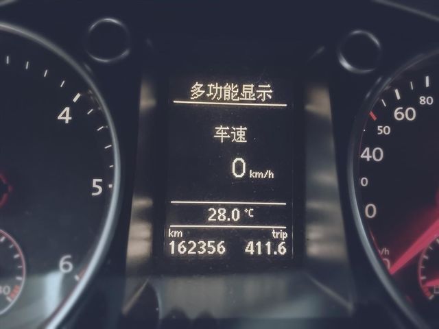 2009 Passat 一手旅行車!!!  第16張相片