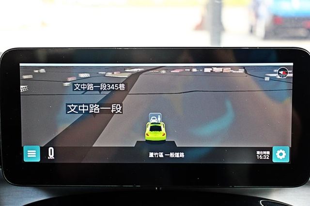 小姐姐御用車 好開又省油  第15張相片