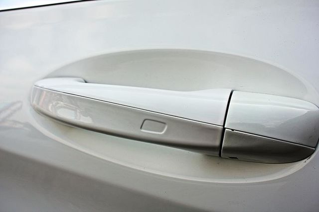 小姐姐御用車 好開又省油  第29張相片