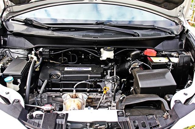 一台可以讓全家人出遊的好車 安卓大螢幕  第4張相片
