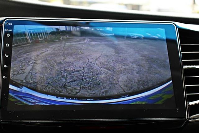 一台可以讓全家人出遊的好車 安卓大螢幕  第26張相片