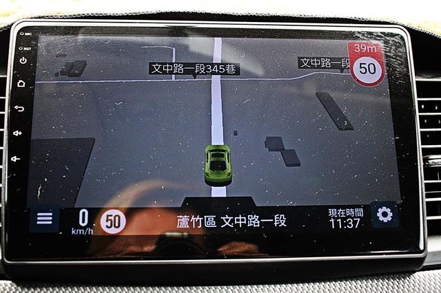 帥氣美車 音響升級 互聯網影音系統  第11張相片