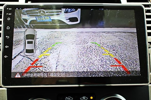 最大的小車超大室內空間 省油舒適大空間  第14張相片