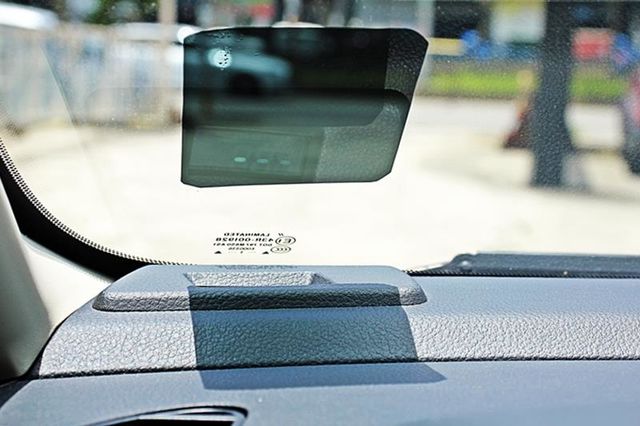 最大的小車超大室內空間 省油舒適大空間  第16張相片