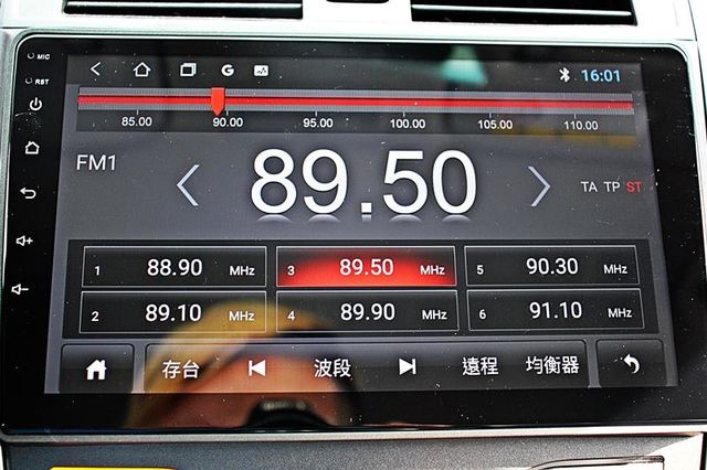 跑很少國民神車 好開省油毛病少  第12張相片