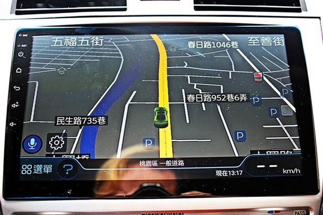 省油舒適大空間好開毛病少安卓互聯網  第12張相片