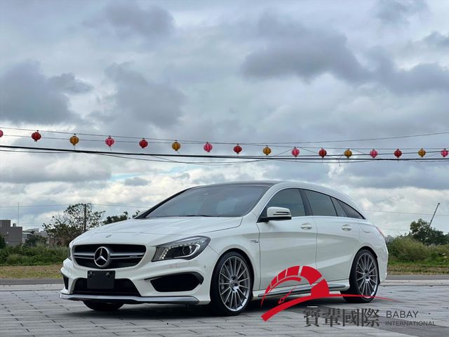 紅色安全帶/全景天窗/倒車顯影/電動尾門  第1張相片