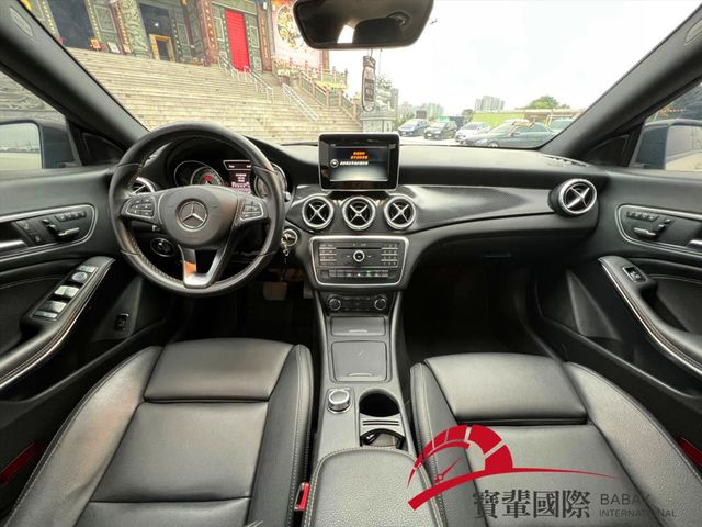 倒車顯影/電動記憶座椅/定速/換檔撥片  第6張相片