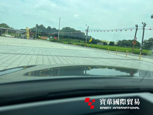 摸門盲點/全景天窗/BOSE音響/抬頭  第13張相片