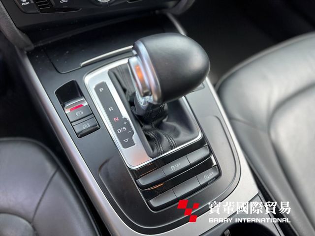 AUDI A4  第11張相片