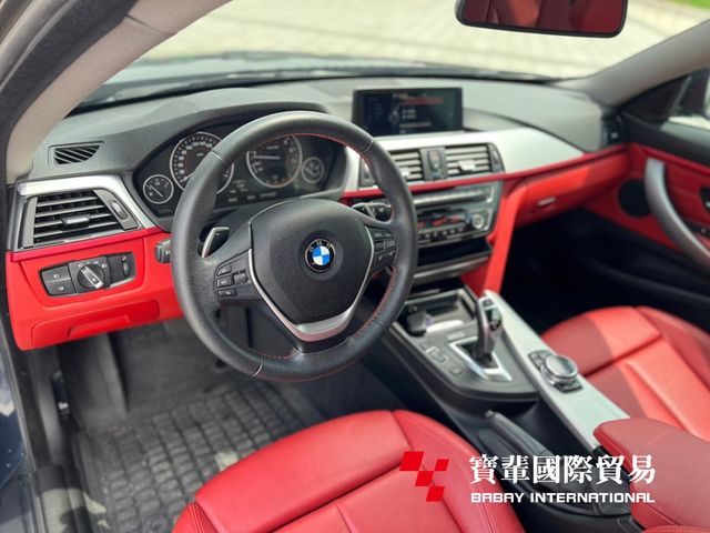紅內裝/電動記憶座椅/倒車顯影/天窗  第5張相片
