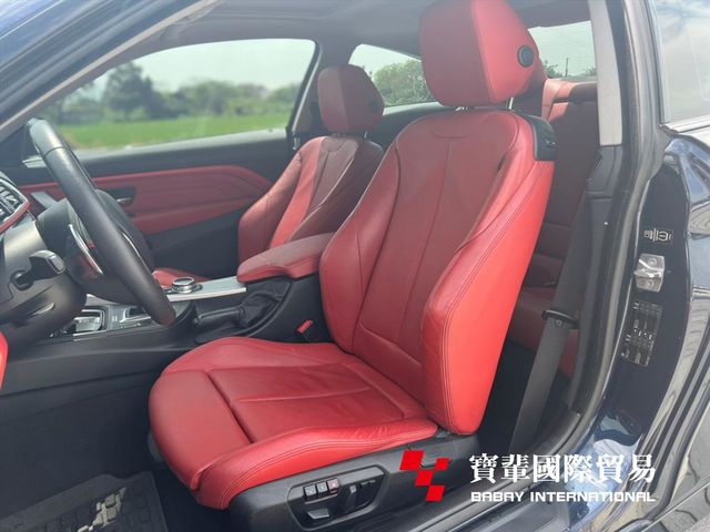紅內裝/電動記憶座椅/倒車顯影/天窗  第7張相片