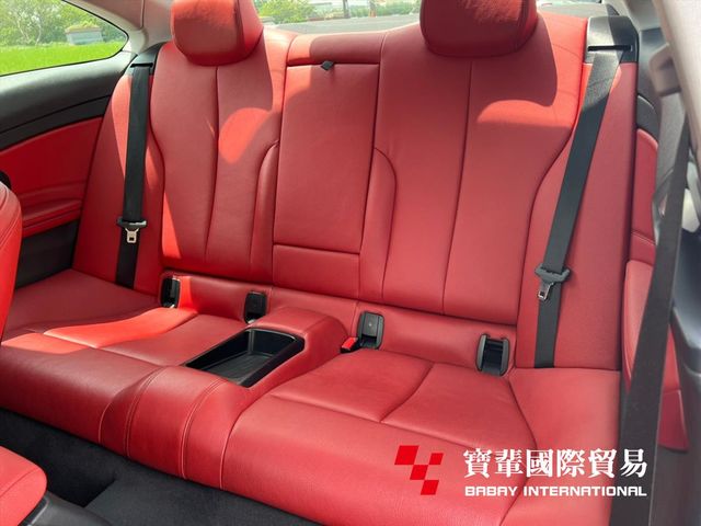 紅內裝/電動記憶座椅/倒車顯影/天窗  第8張相片