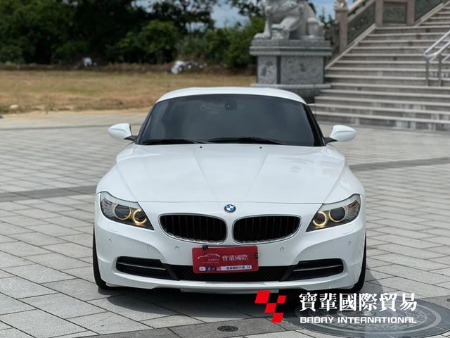 BMW Z4  第3張相片