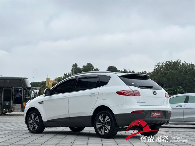 360度環景/免鑰匙/天窗/摸門  第2張相片