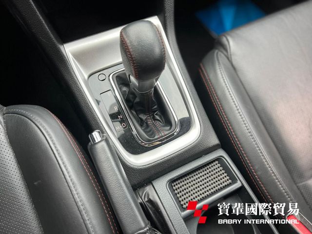 SUBARU WRX  第8張相片
